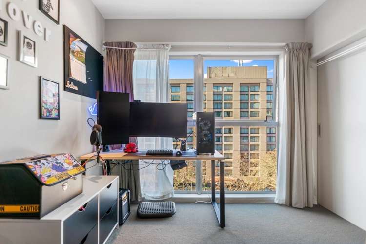 407/188 Hobson Street Auckland Central_4