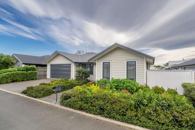 Beautifully Built - A Must See Home