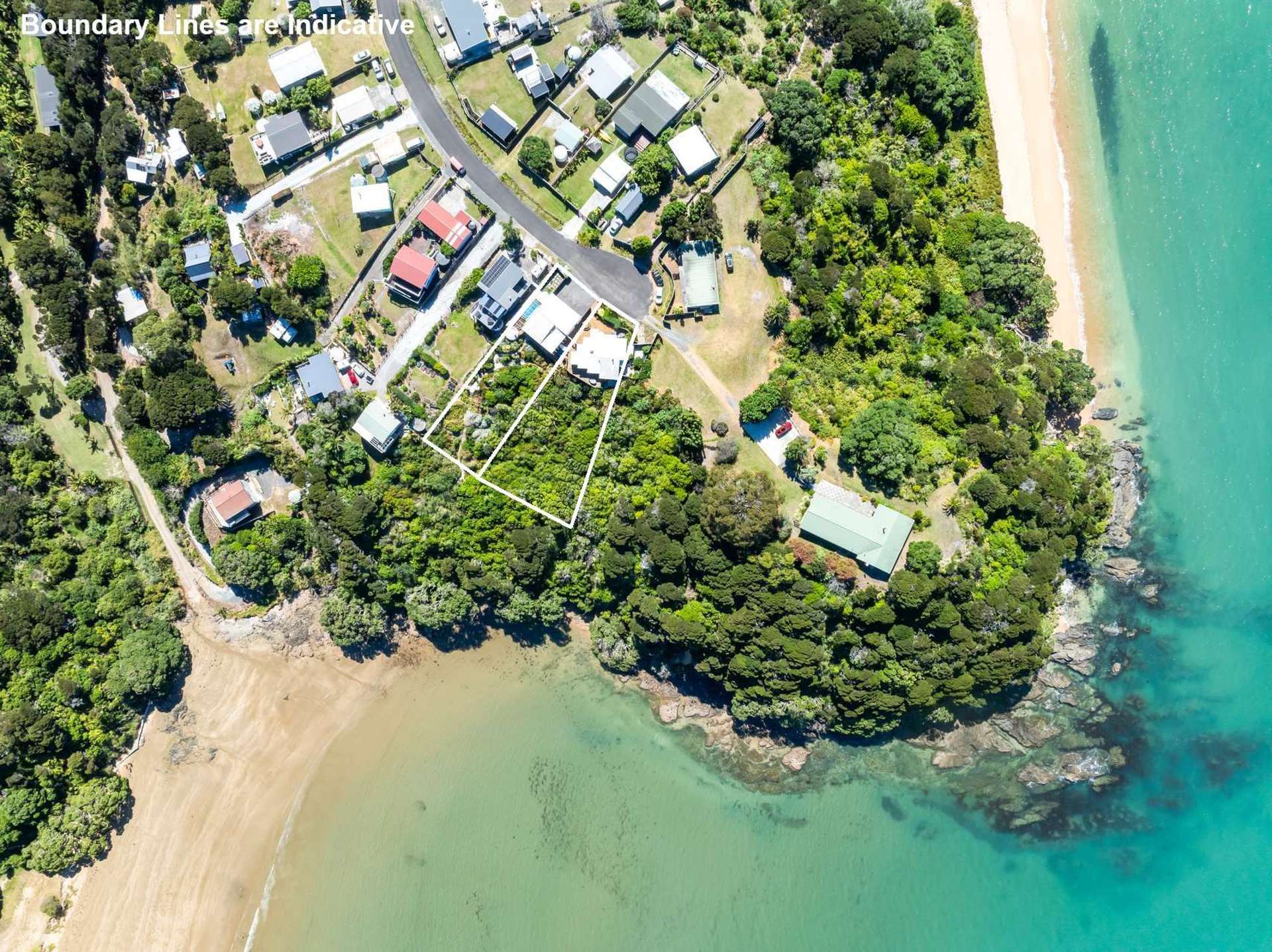 46 and 44 Tuitonga Road Karikari Peninsula_0