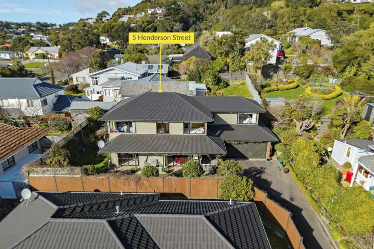 5 Henderson Street Karori_21
