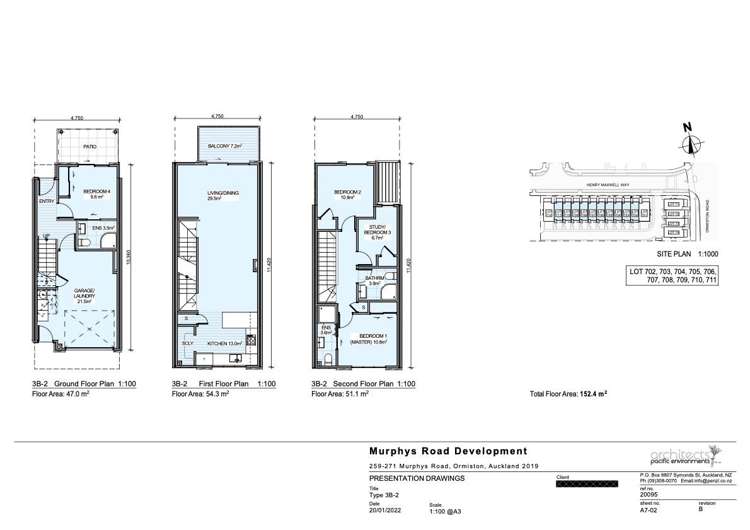 11 Henry Maxwell Way Flat Bush_17