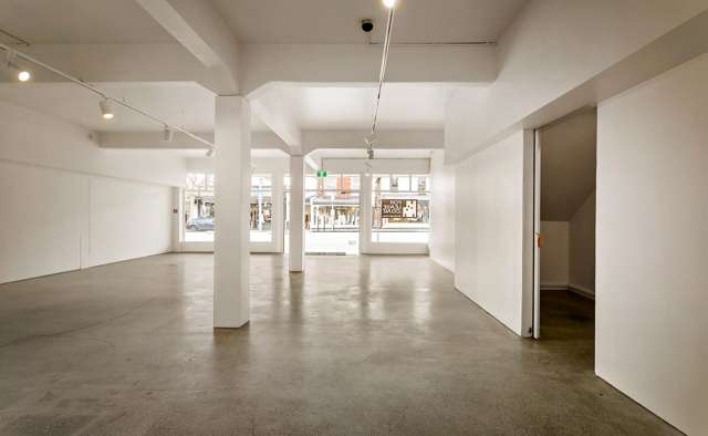 Shop 1/128 Ponsonby Road Ponsonby_1