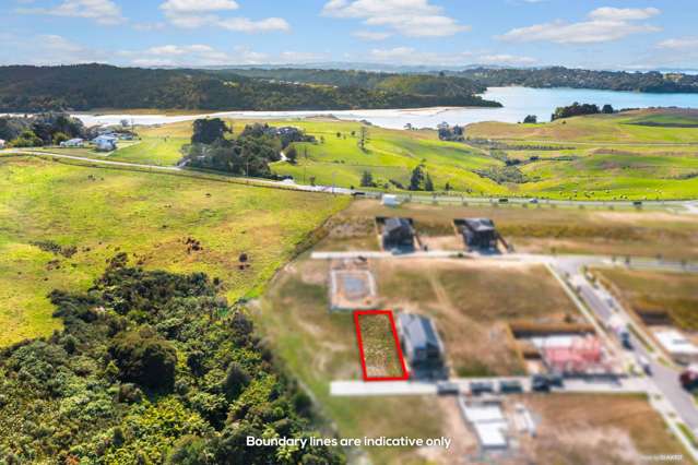 Prime Land Opportunity in Long Bay