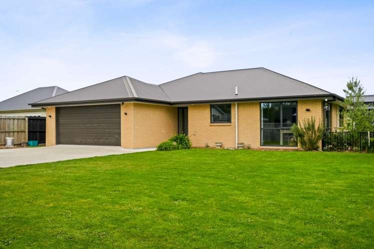 17a Normanby Street Rakaia_32