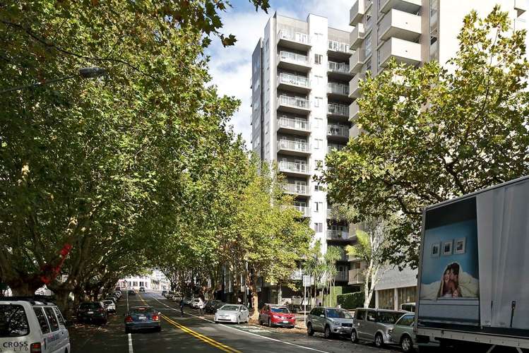 1g/113 Vincent Street Auckland Central_8