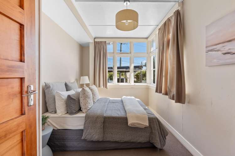 17 Nottingham Crescent Calton Hill_19