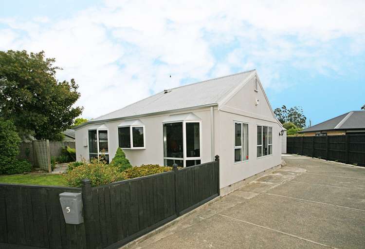 5 Mapledale Place Halswell_25