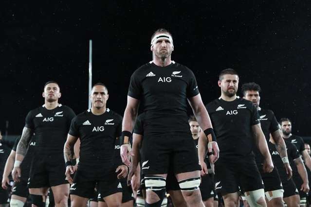 Kieran Read's family home for sale for first time in 28 years