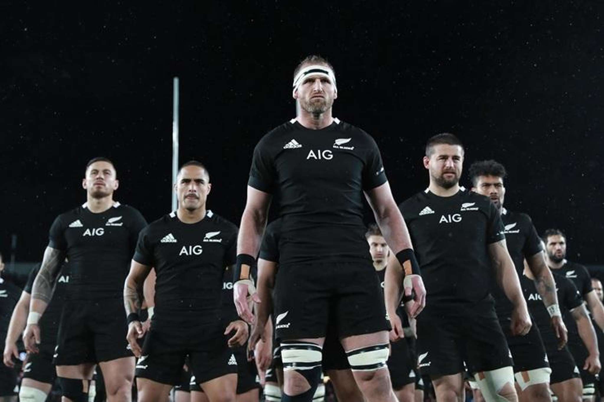 Kieran Read's family home for sale for first time in 28 years