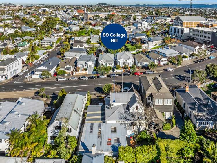 89 College Hill Ponsonby_13