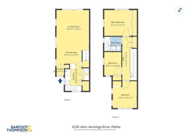 11/10-26 John Jennings Drive Oteha_1