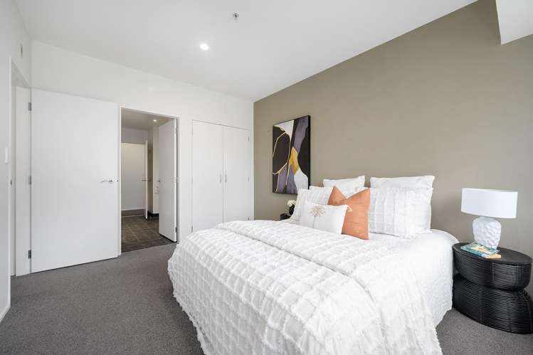 3D/192 Willis Street Te Aro_7