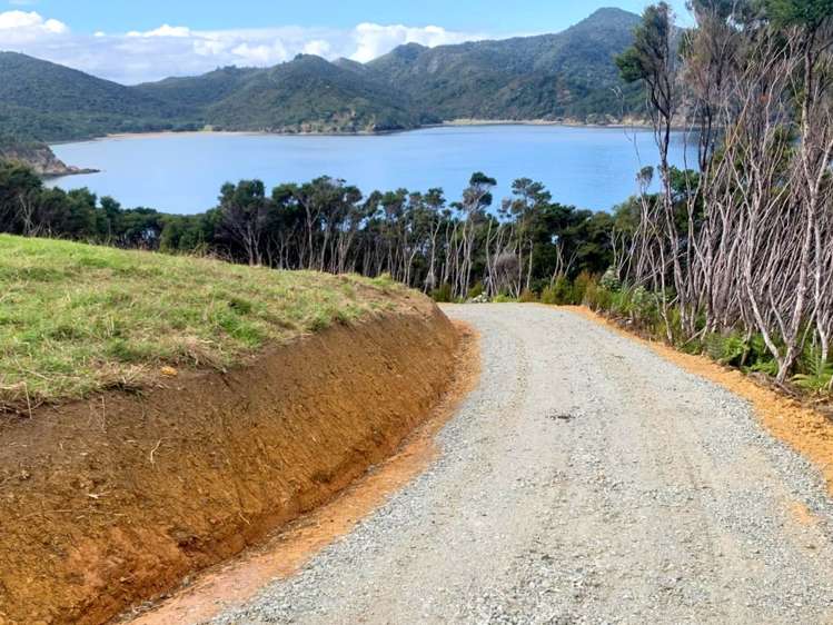 624 Blind Bay Road Great Barrier Island_0