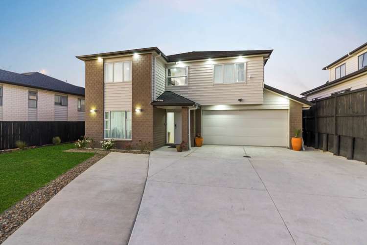 22 Te Aramanu Crescent Papakura_41