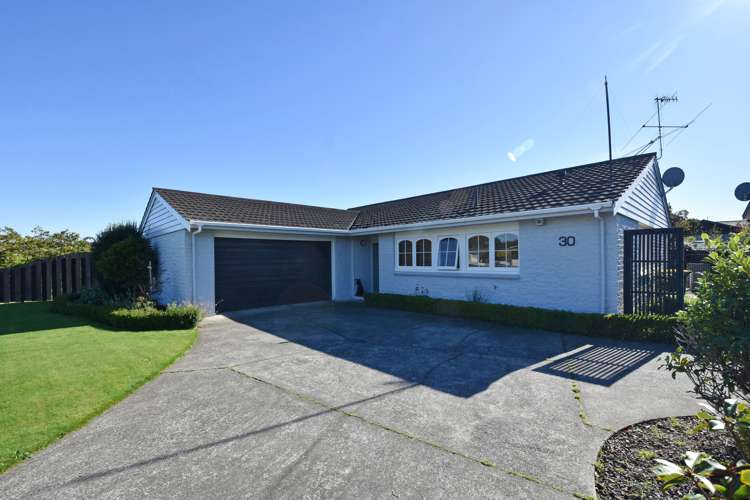 30 Cruickshank Crescent Rosedale_14