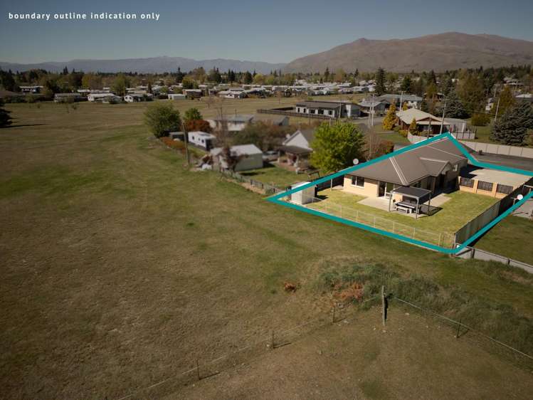 30 Glencairn Road Twizel_26