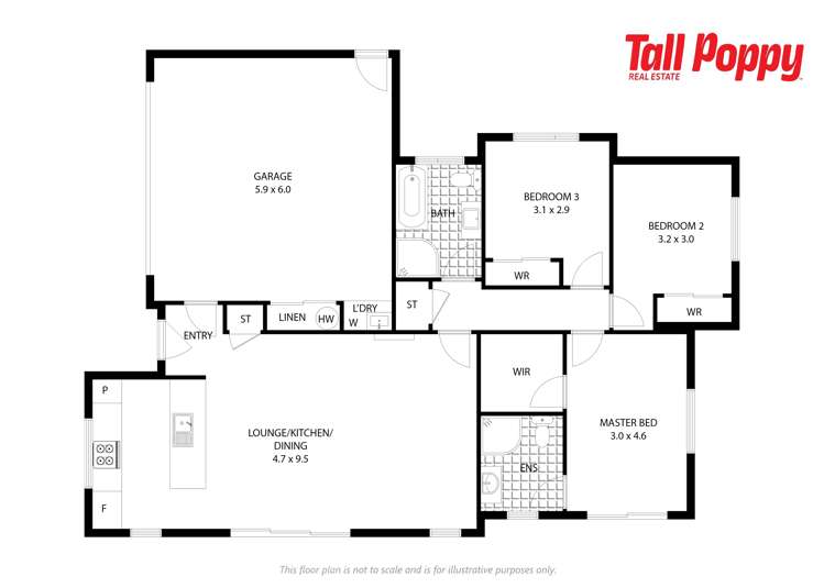16 Lampton Street Richmond_21