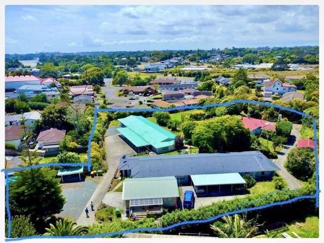 100 Queen Street Waiuku_1