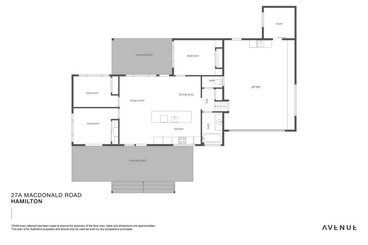 27A Macdonald Road Glenview_18