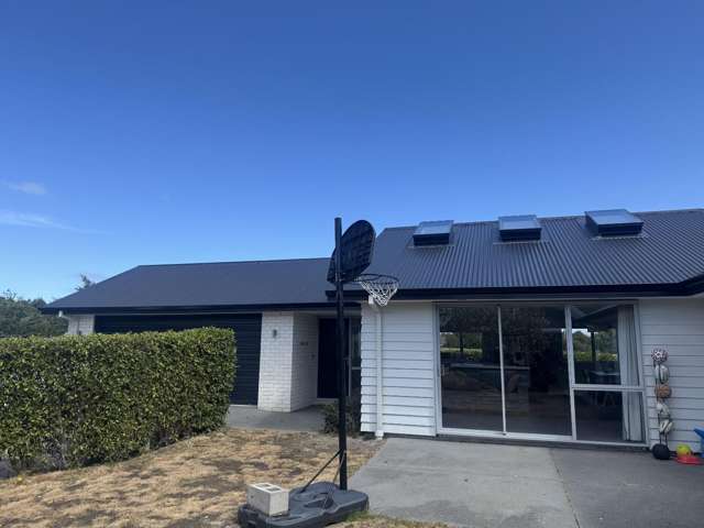 Thoughtfully Designed Home for Everyday Living