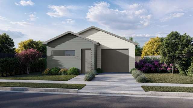 Modern Living Made Easy in Waiwhetu