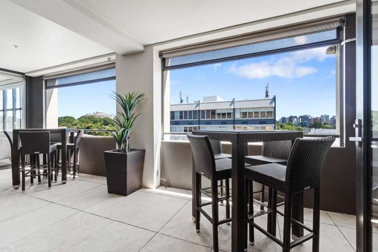 302/2 Ruskin Street Parnell_9