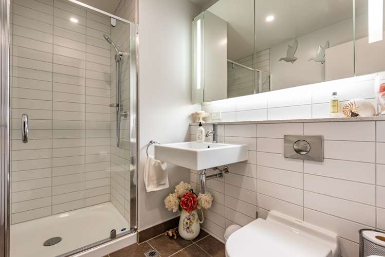 402/19 College Street Te Aro_21