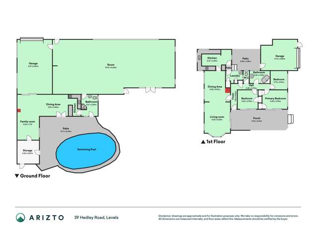 39 Hedley Road Levels_1