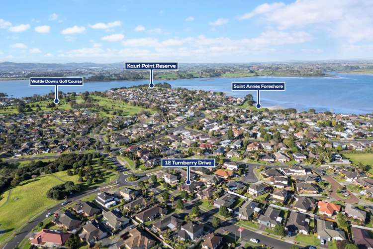 12 Turnberry Drive Wattle Downs_22