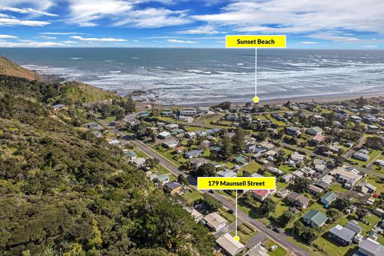 179 Maunsell Road Port Waikato_27