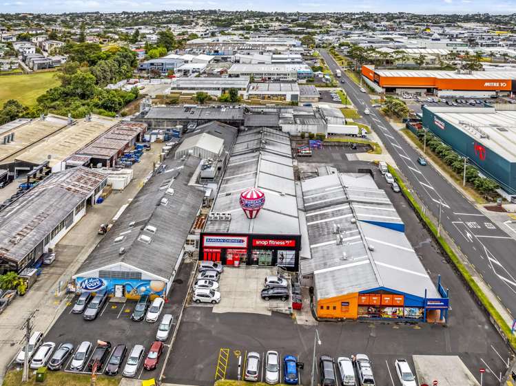 Part of A/234 Archers Road Wairau Valley_15