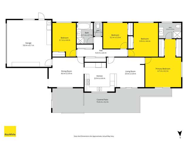 200 Carnoustie Drive Wattle Downs_1