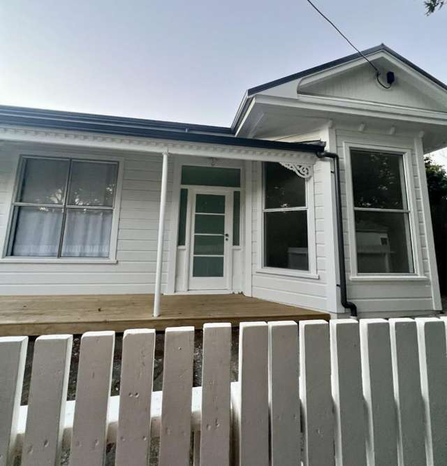 40 Te Wharepouri Street, Wellington