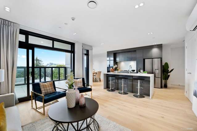 503/41-43 Gillies Avenue, Newmarket