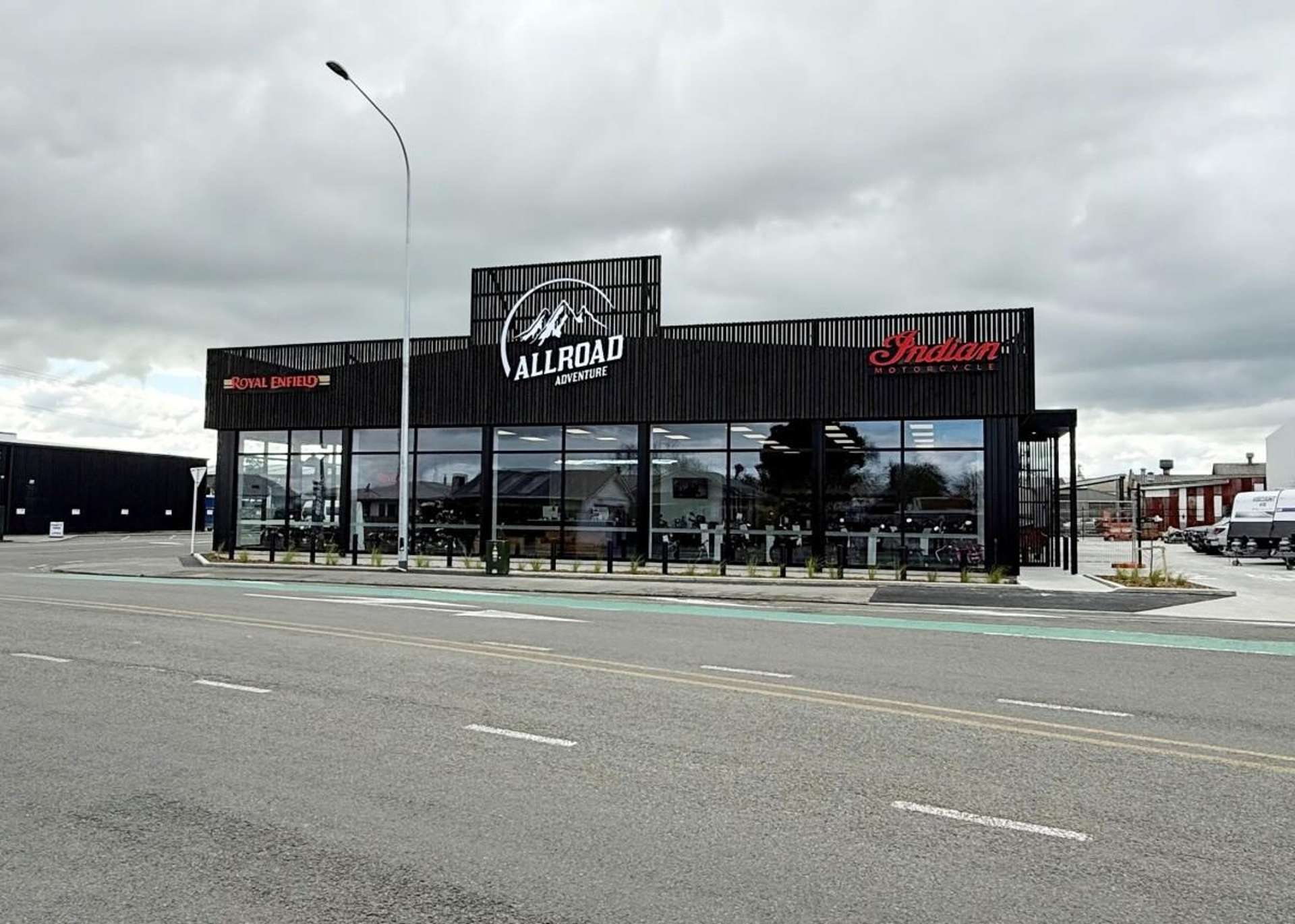 5 Milson Line Milson_0