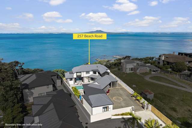 257 Beach Road Campbells Bay_1