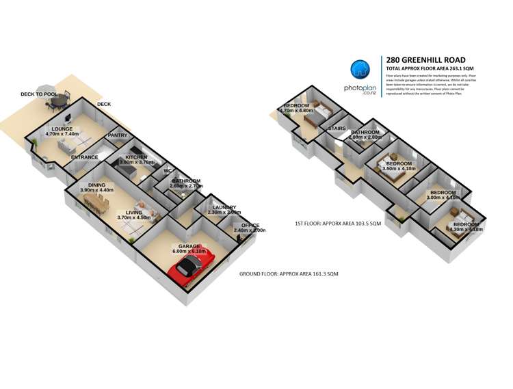 280 Greenhill Road Puketaha_22