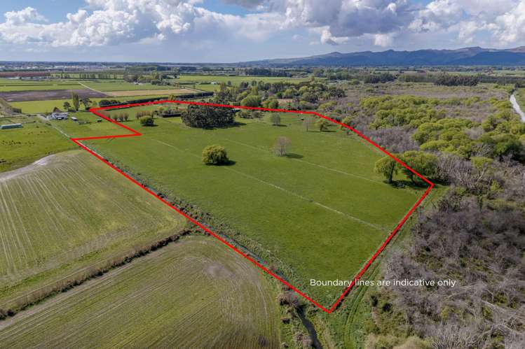 127 Goodericks Road Lincoln_31