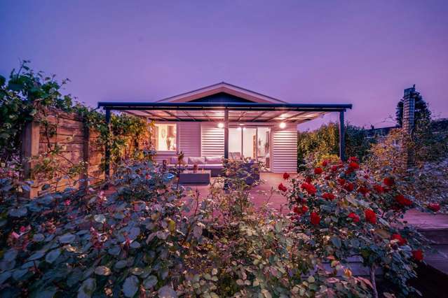 Enquiries over 750,000 - Your Private Retreat