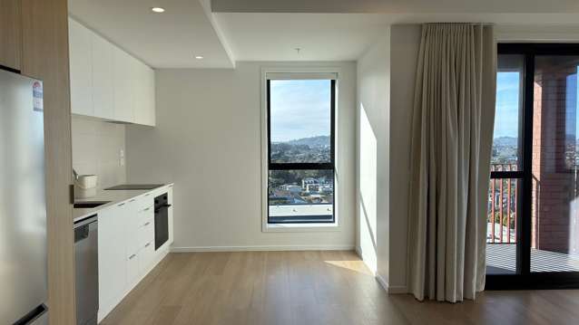 Brand new apartment, best view of Auckland City