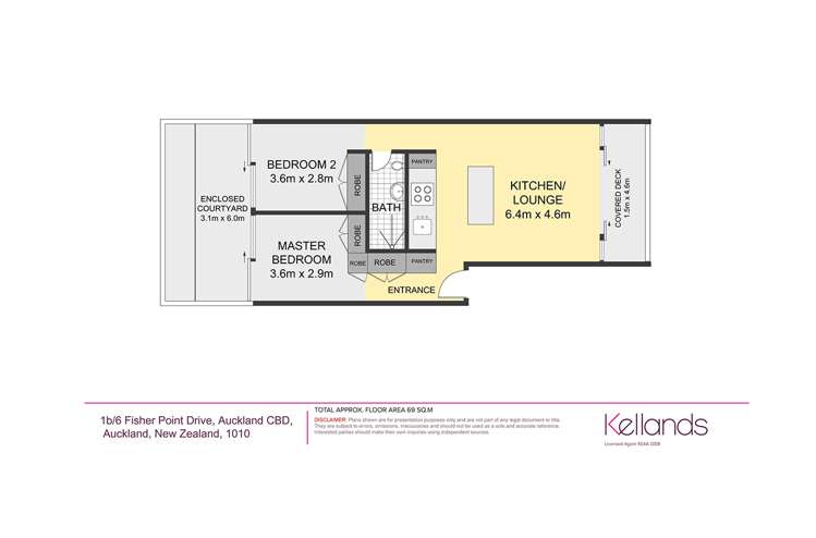 1b/6 Fisher-Point Drive Auckland Central_16