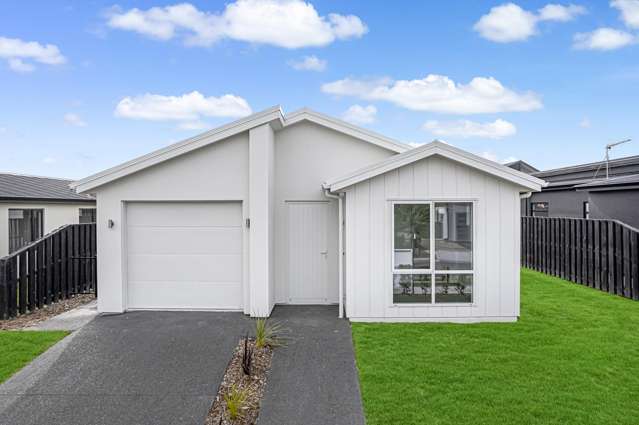 Investor Alert Turnkey Opportunity