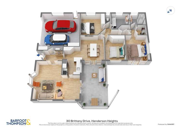 30 Brittany Drive Henderson_18