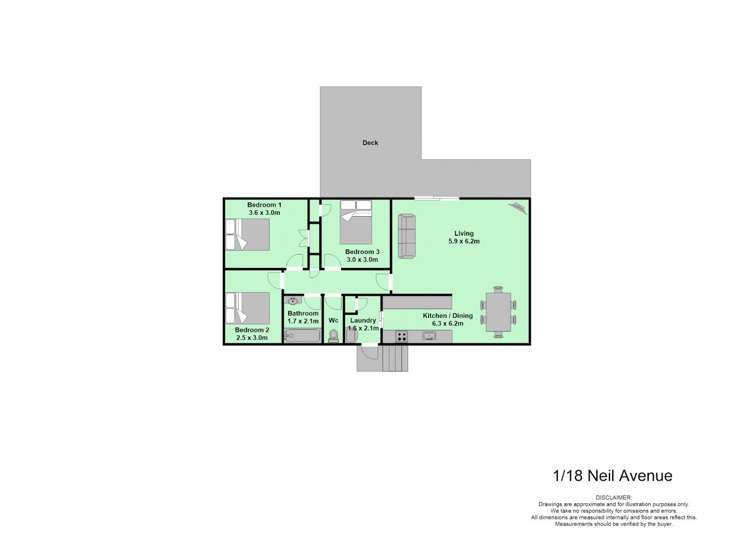 1/18 Neil Avenue Te Atatu Peninsula_13