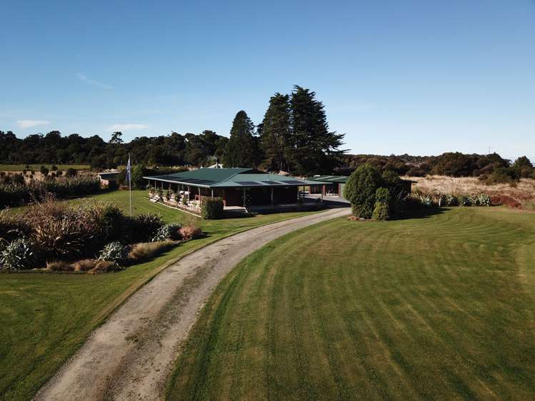 2407 Papatowai Highway Papatowai/Pounawea_16