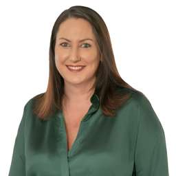 Sharni Nicholson