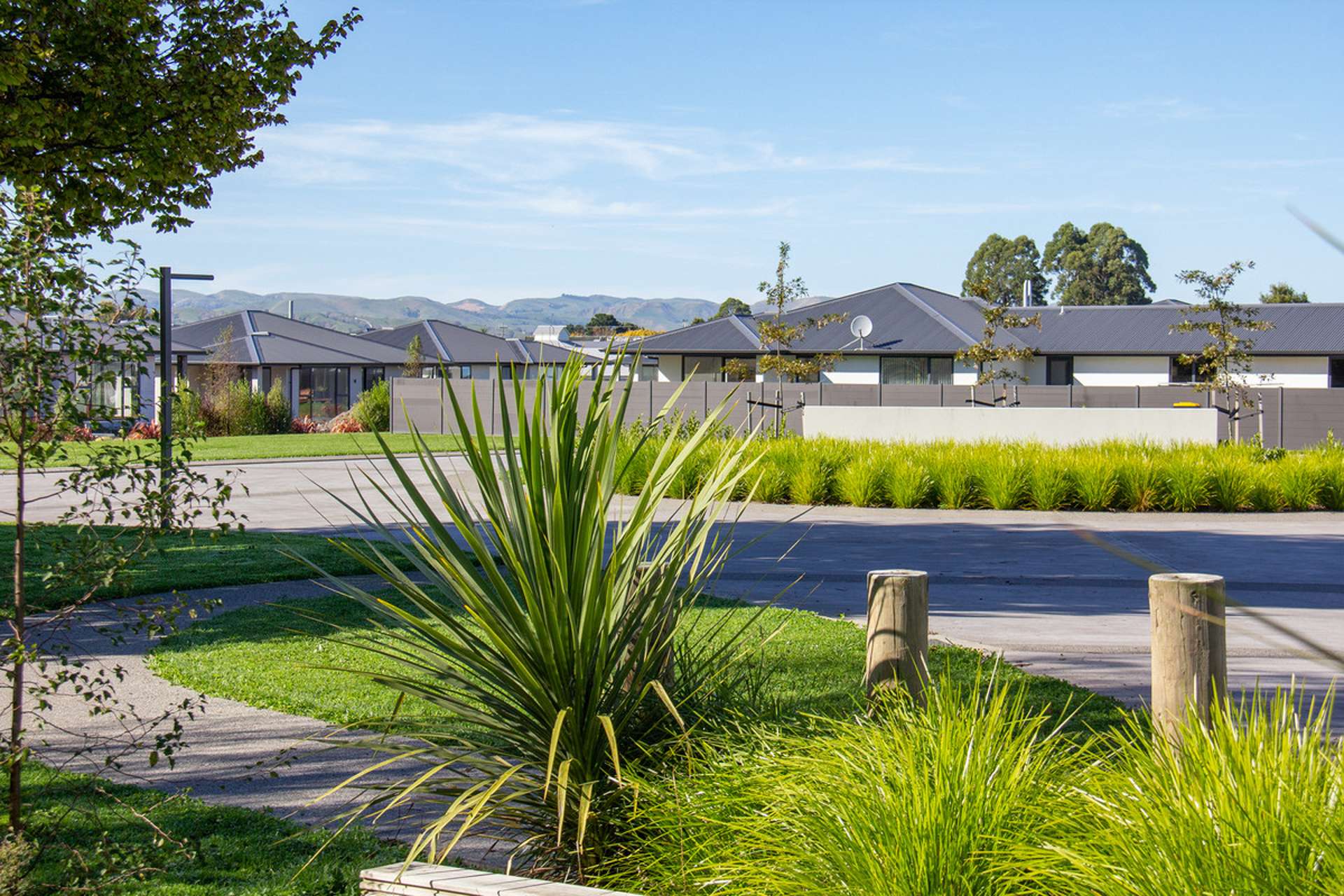15 Solway Country Estate Lifestyle Village Masterton Masterton