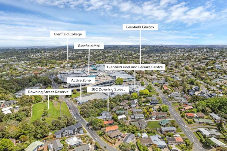 16c Downing Street Glenfield_1