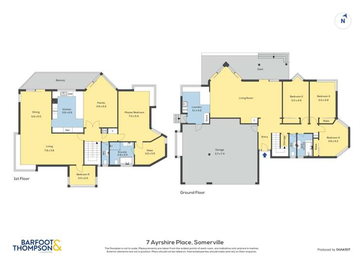 7 Ayrshire Place Somerville_17