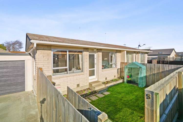 5/153 Clarence Street Riccarton_9